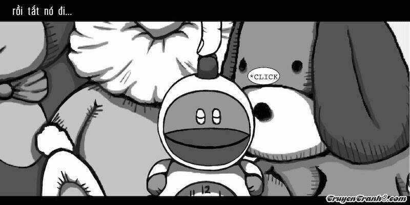 Nothing Here - Chapter 7 - Trang 9