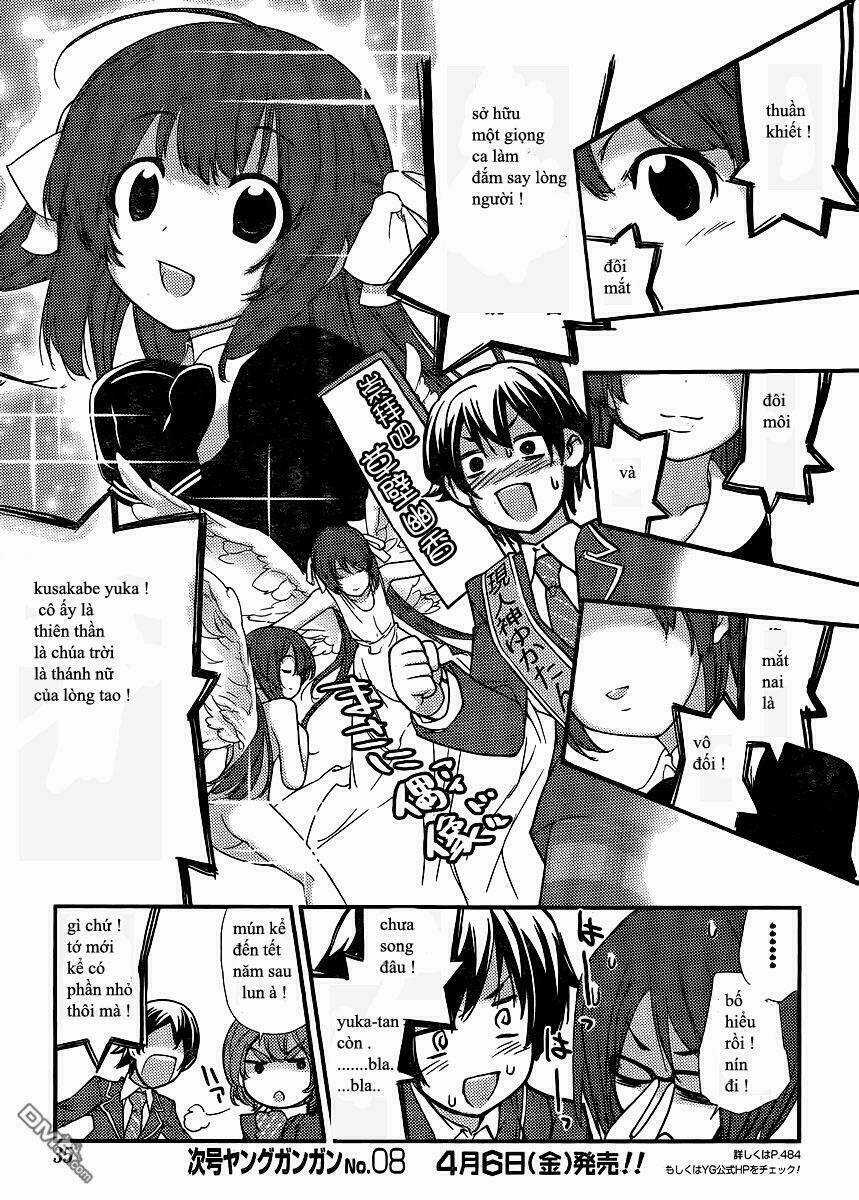 Nourin - Chapter 0 - Trang 15