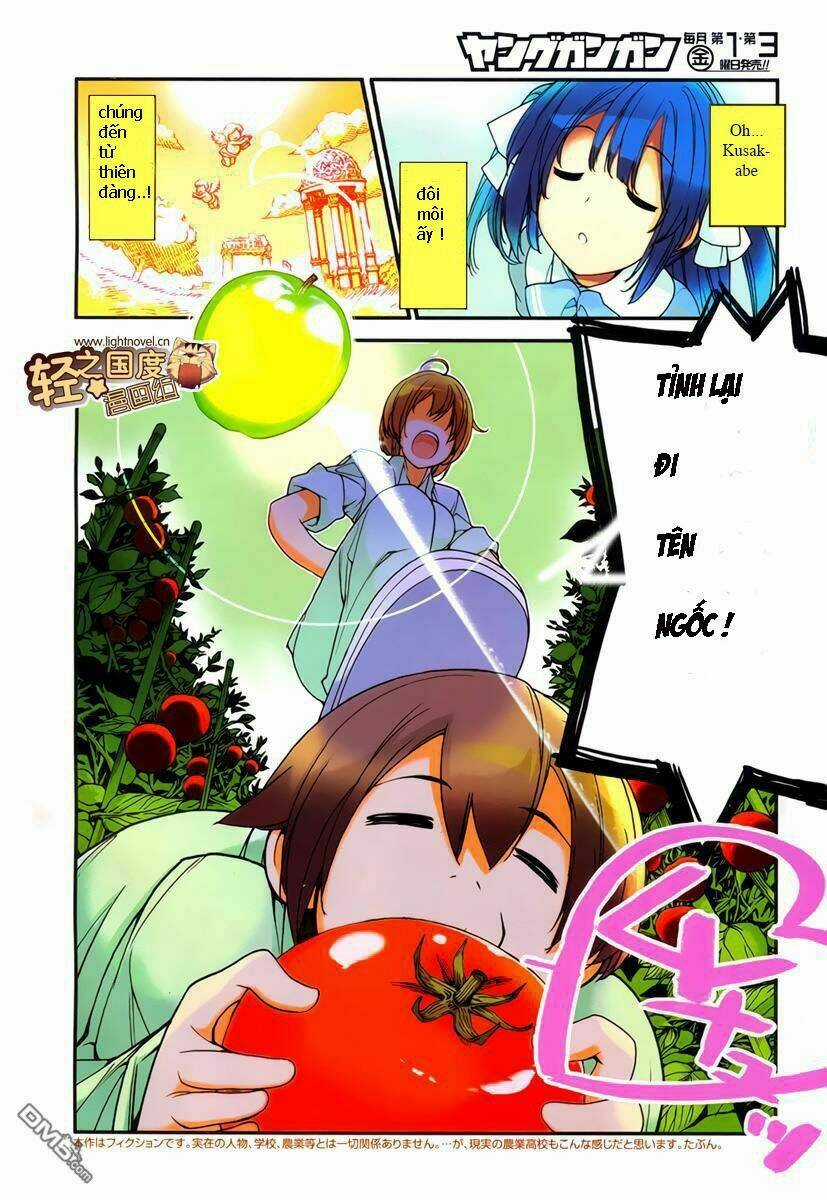 Nourin - Chapter 0 - Trang 3