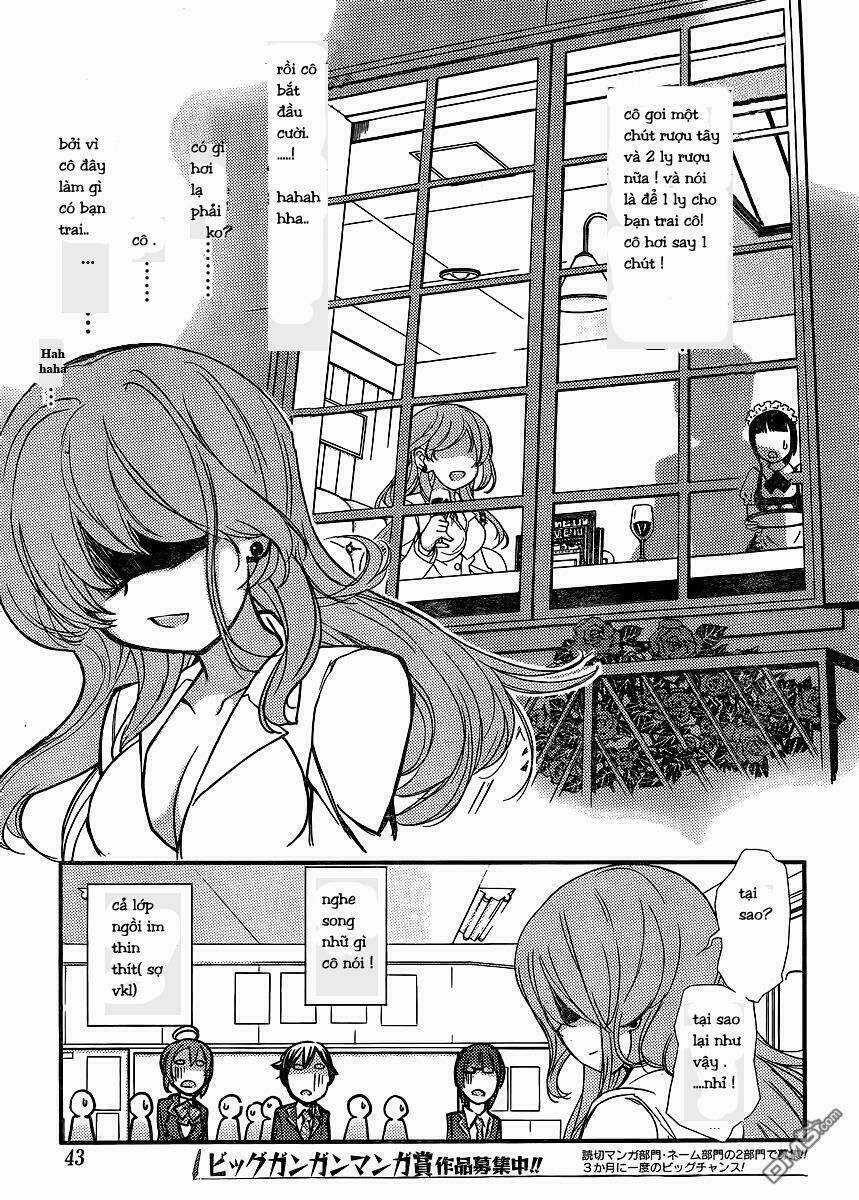 Nourin - Chapter 0 - Trang 23