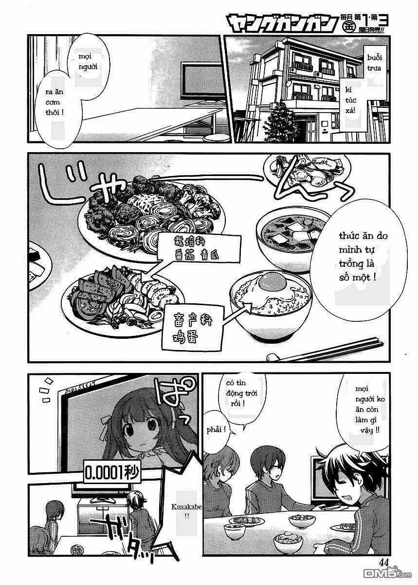 Nourin - Chapter 0 - Trang 24