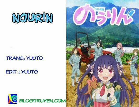 Nourin - Chapter 0 - Trang 27