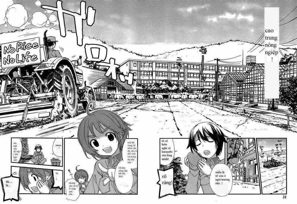 Nourin - Chapter 0 - Trang 5