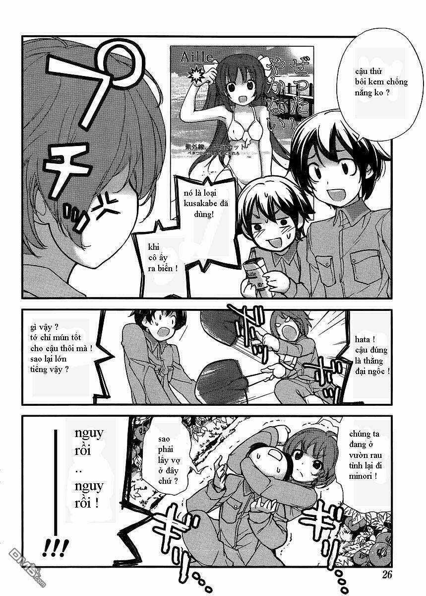 Nourin - Chapter 0 - Trang 6