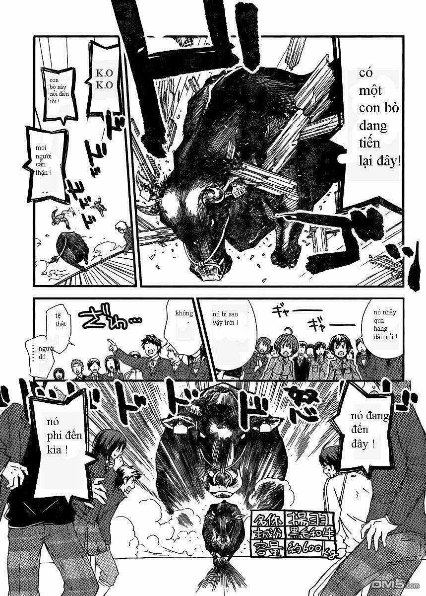 Nourin - Chapter 0 - Trang 7