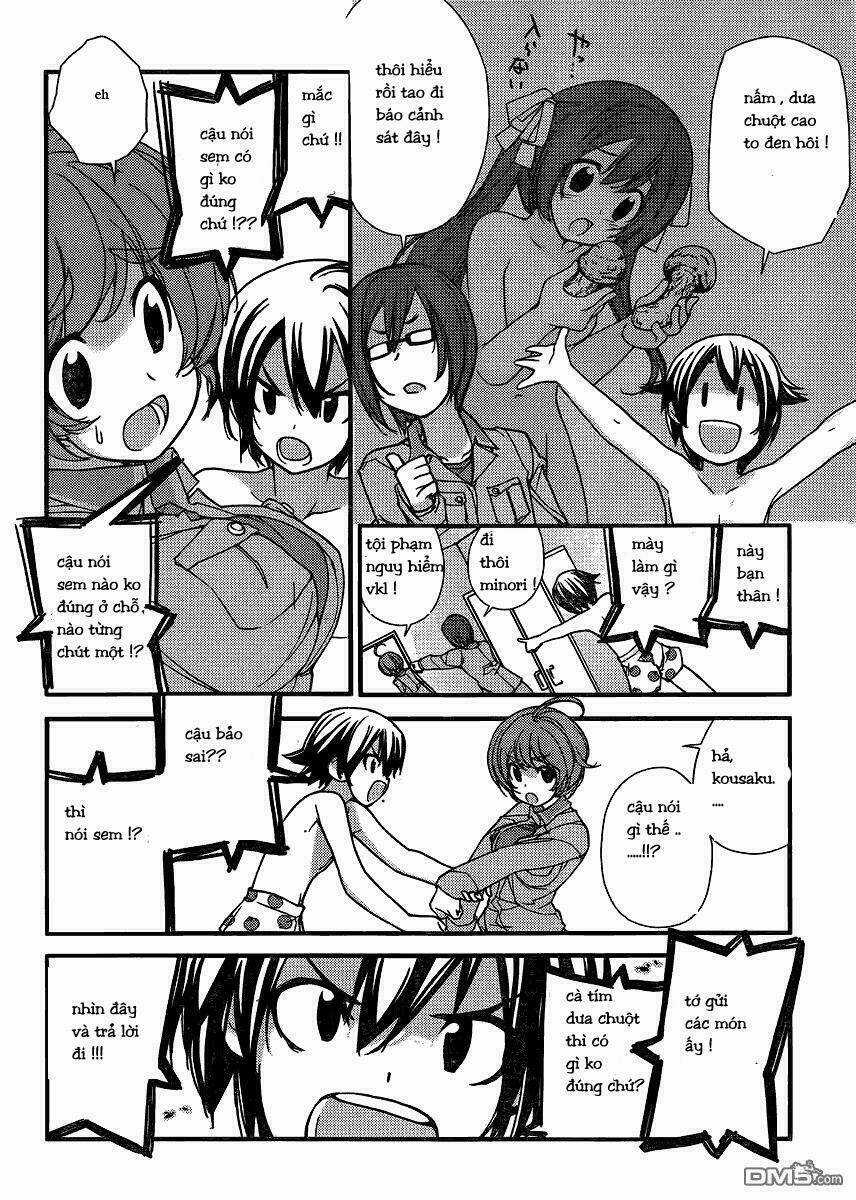 Nourin - Chapter 1 - Trang 12