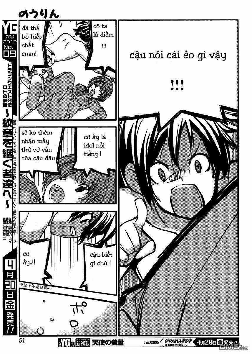 Nourin - Chapter 1 - Trang 15