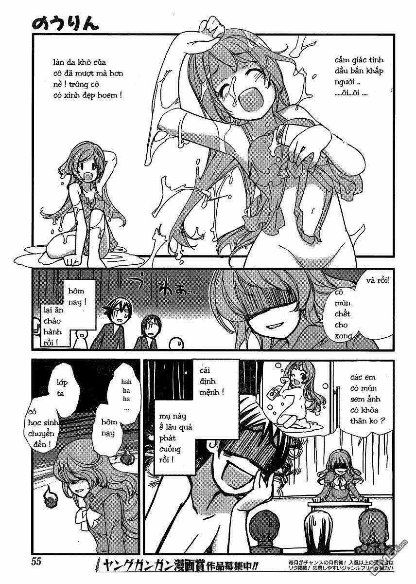 Nourin - Chapter 1 - Trang 19