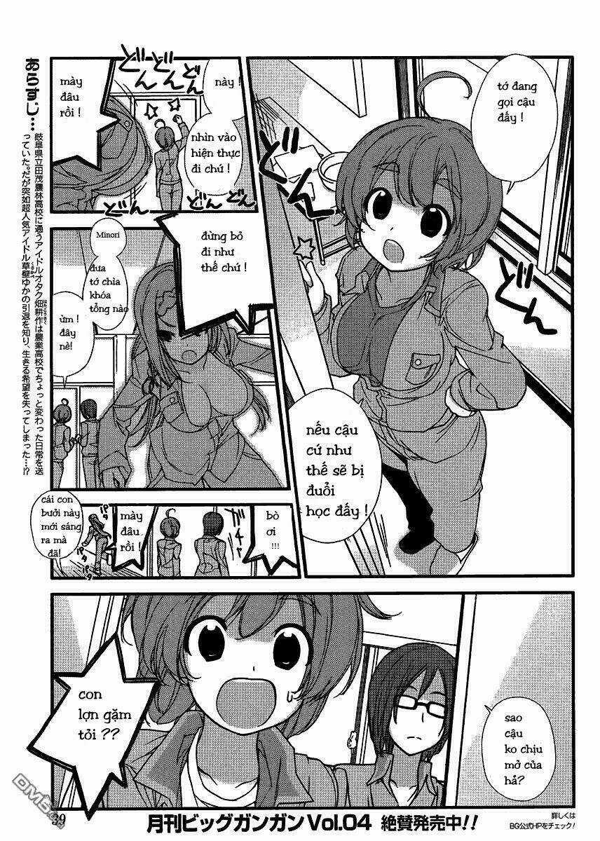 Nourin - Chapter 1 - Trang 3