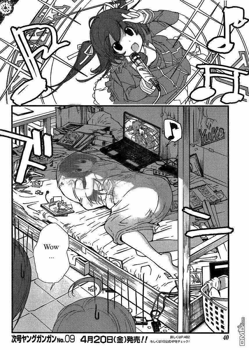 Nourin - Chapter 1 - Trang 4