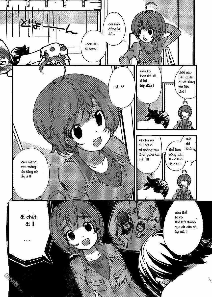 Nourin - Chapter 1 - Trang 6