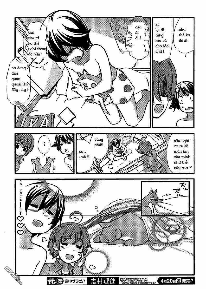 Nourin - Chapter 1 - Trang 7