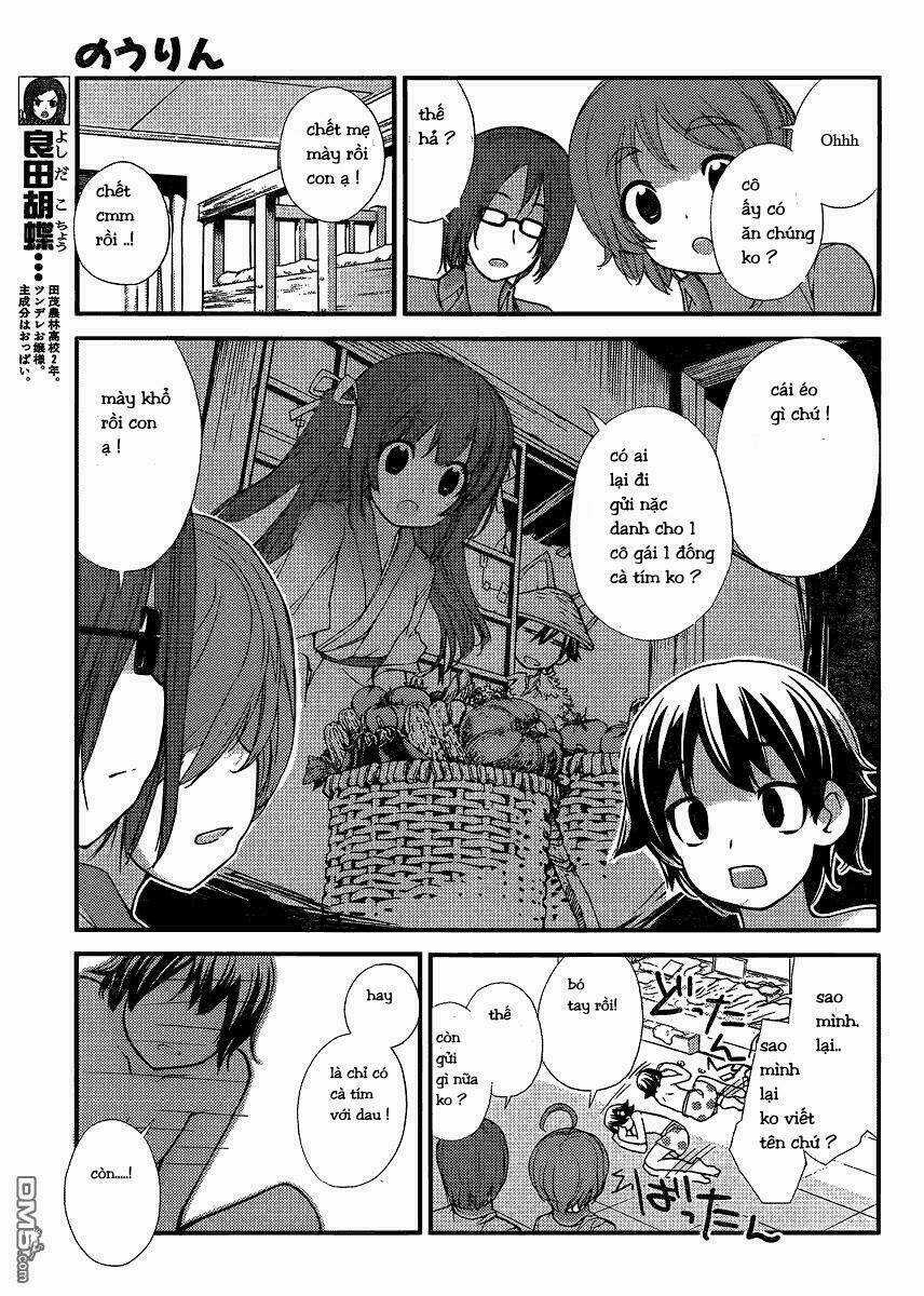 Nourin - Chapter 1 - Trang 9