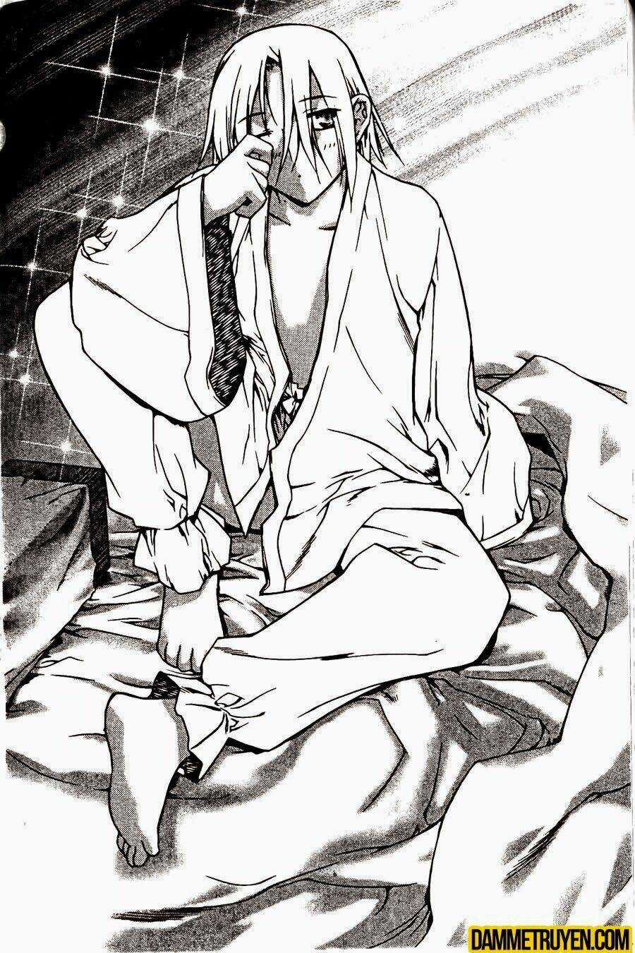 Now - Chapter 100 - Trang 1