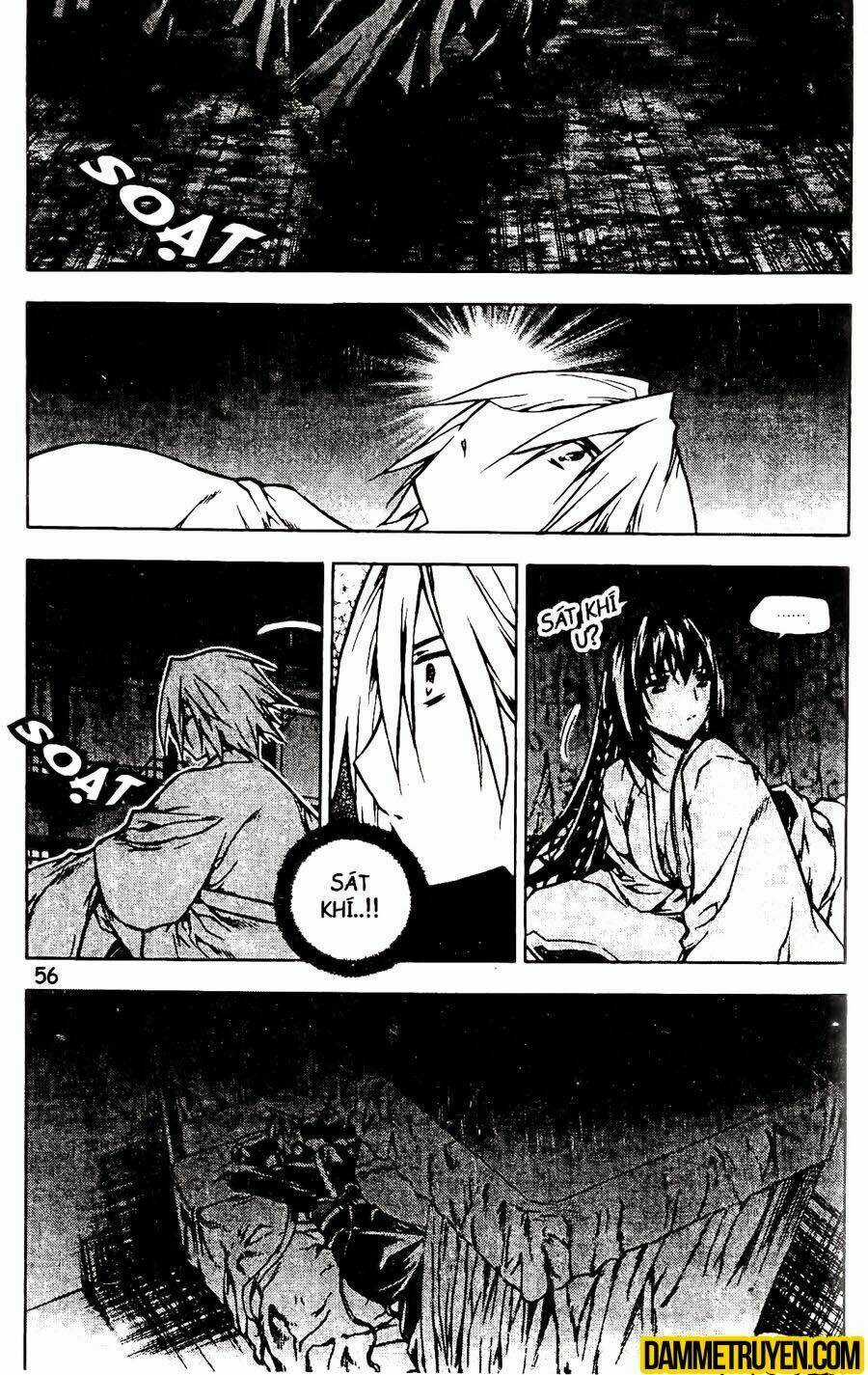 Now - Chapter 100 - Trang 2