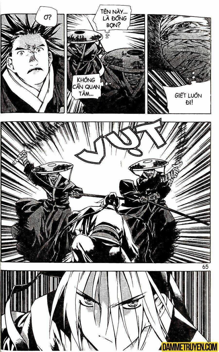 Now - Chapter 100 - Trang 11