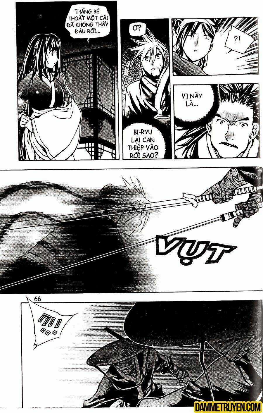 Now - Chapter 100 - Trang 12