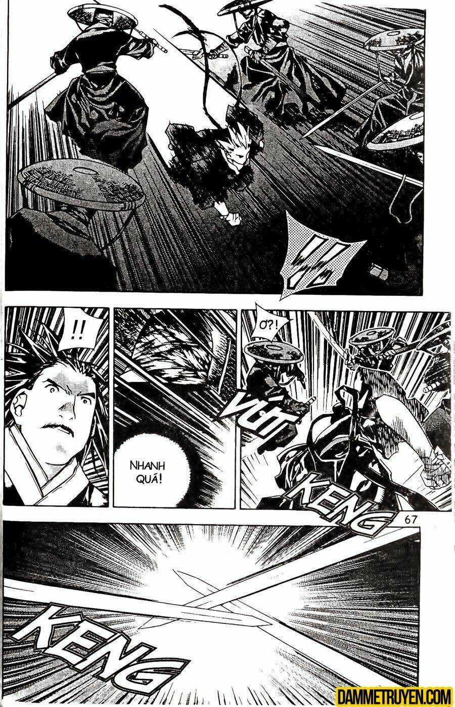 Now - Chapter 100 - Trang 13