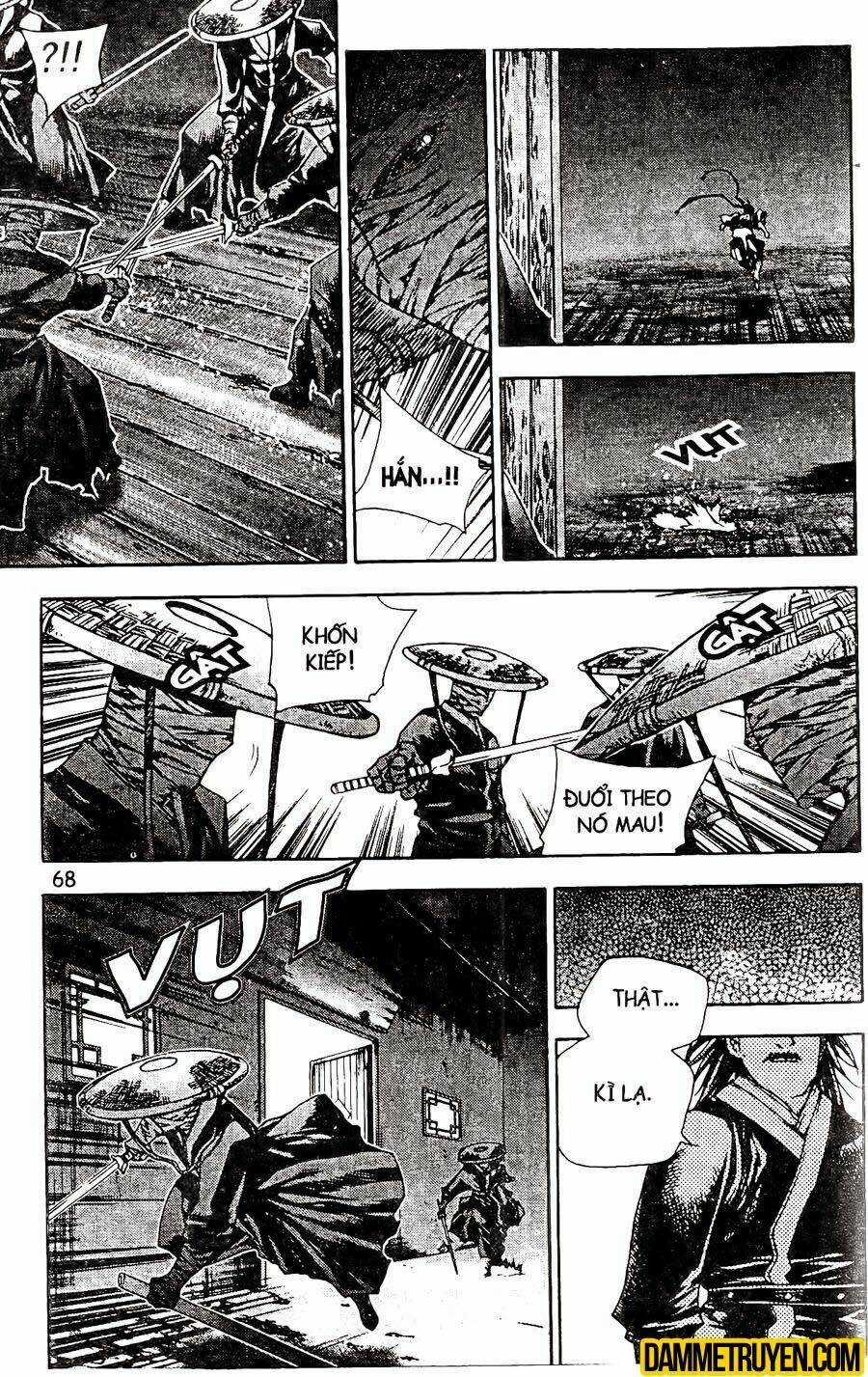 Now - Chapter 100 - Trang 14