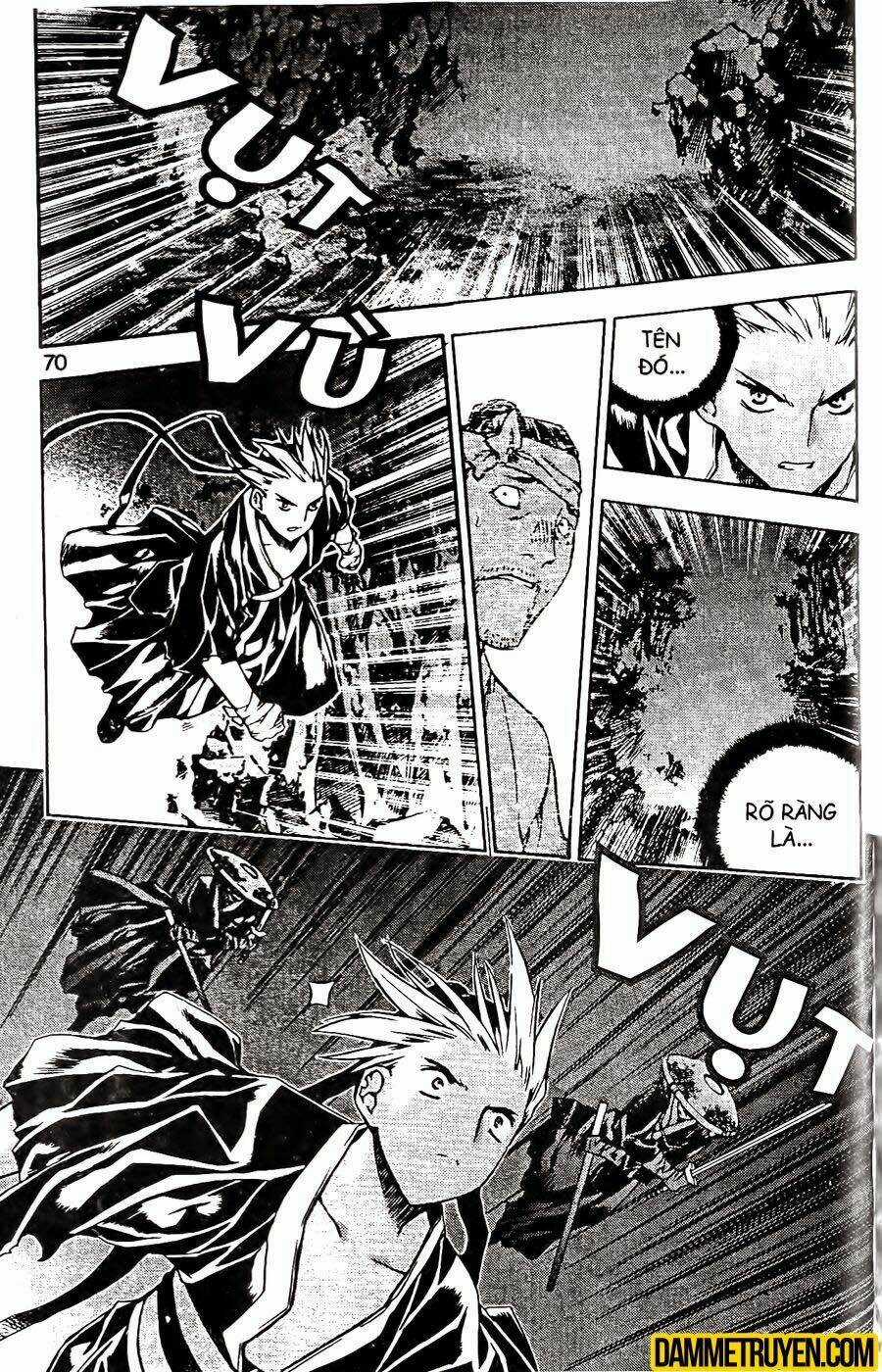 Now - Chapter 100 - Trang 16