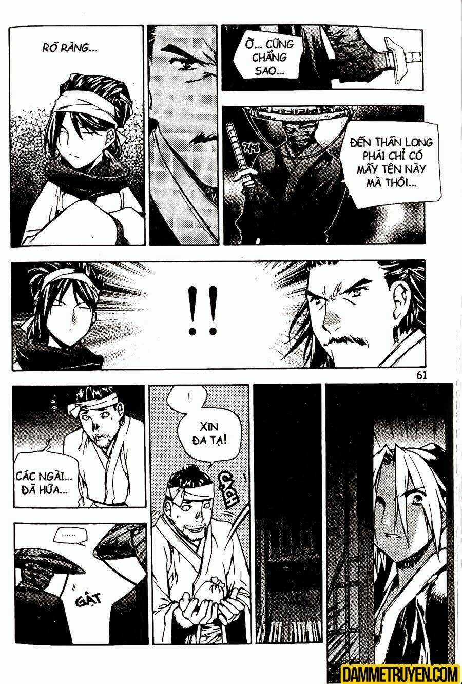 Now - Chapter 100 - Trang 7