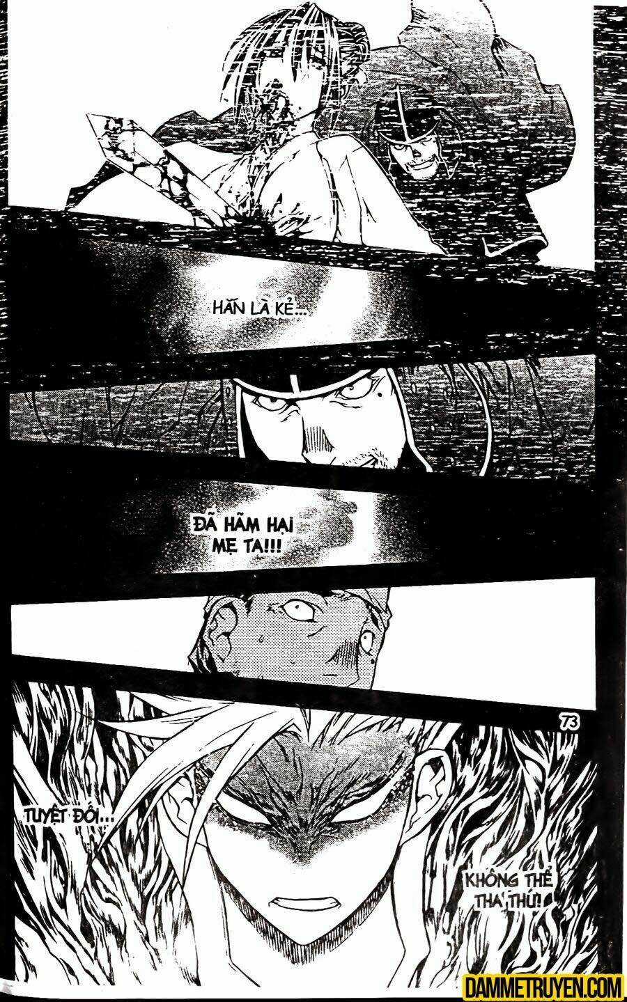 Now - Chapter 101 - Trang 1