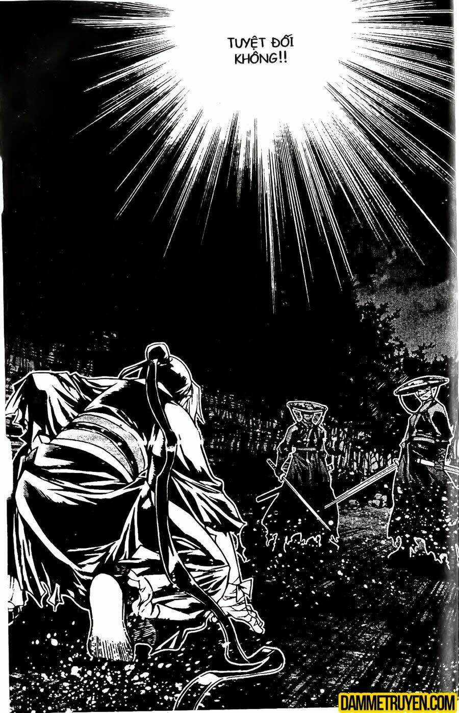 Now - Chapter 101 - Trang 2