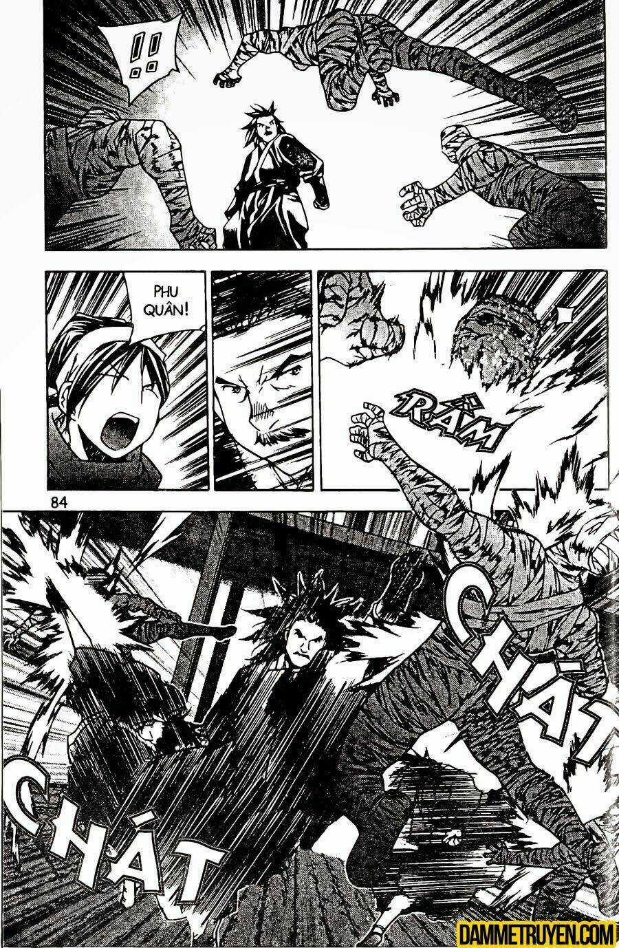 Now - Chapter 101 - Trang 12