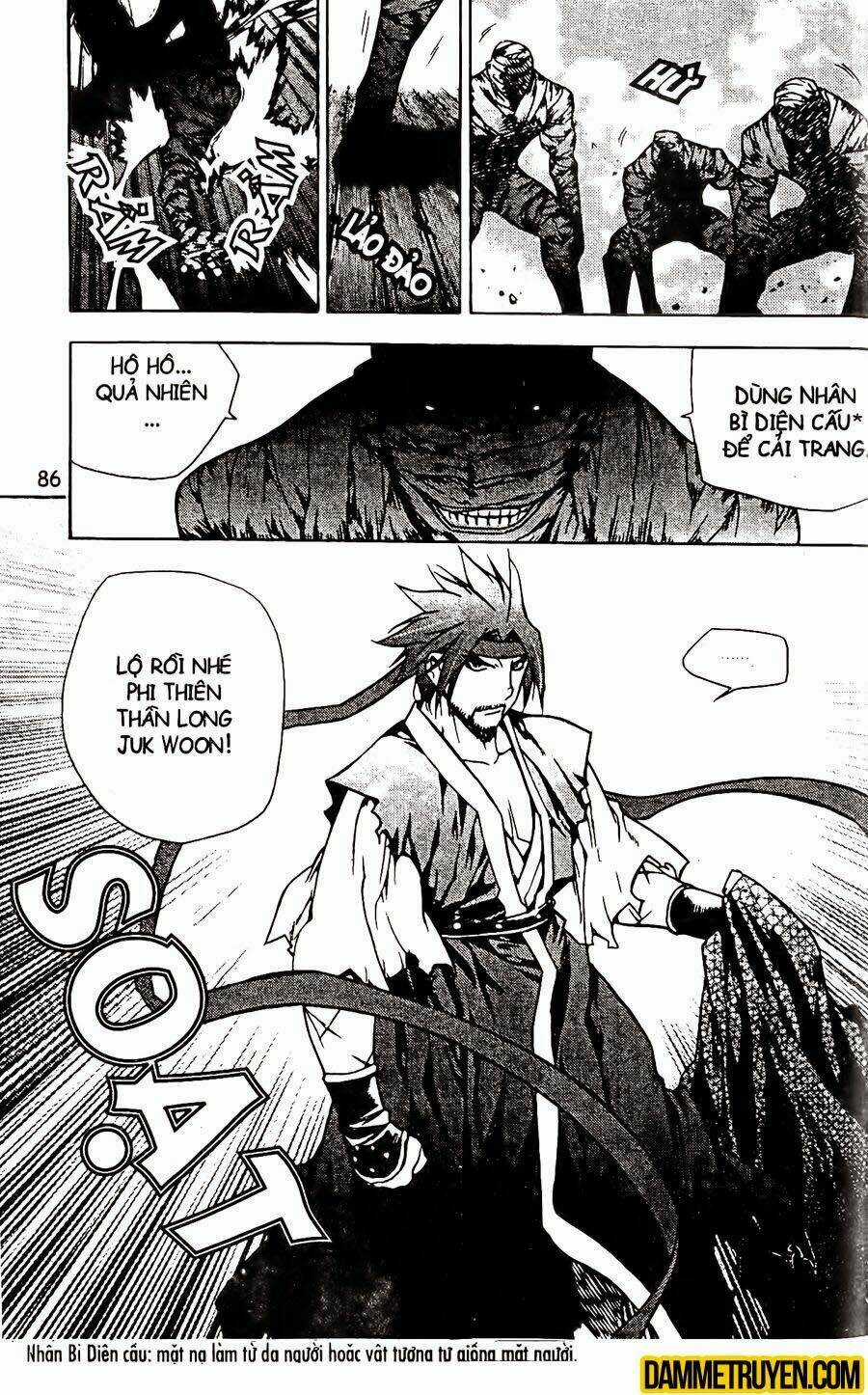 Now - Chapter 101 - Trang 14