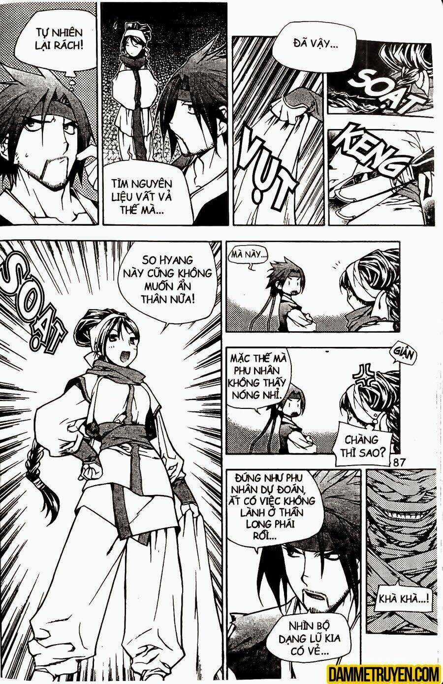 Now - Chapter 101 - Trang 15