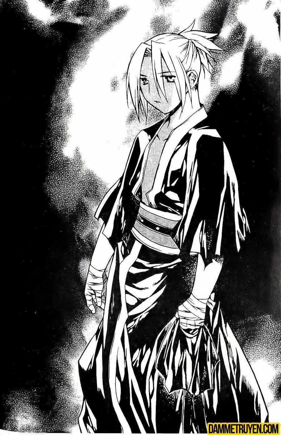 Now - Chapter 102 - Trang 1