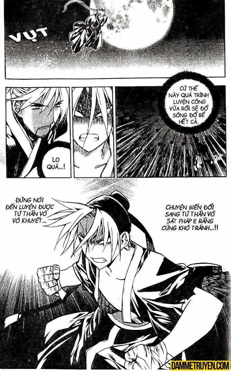 Now - Chapter 102 - Trang 2