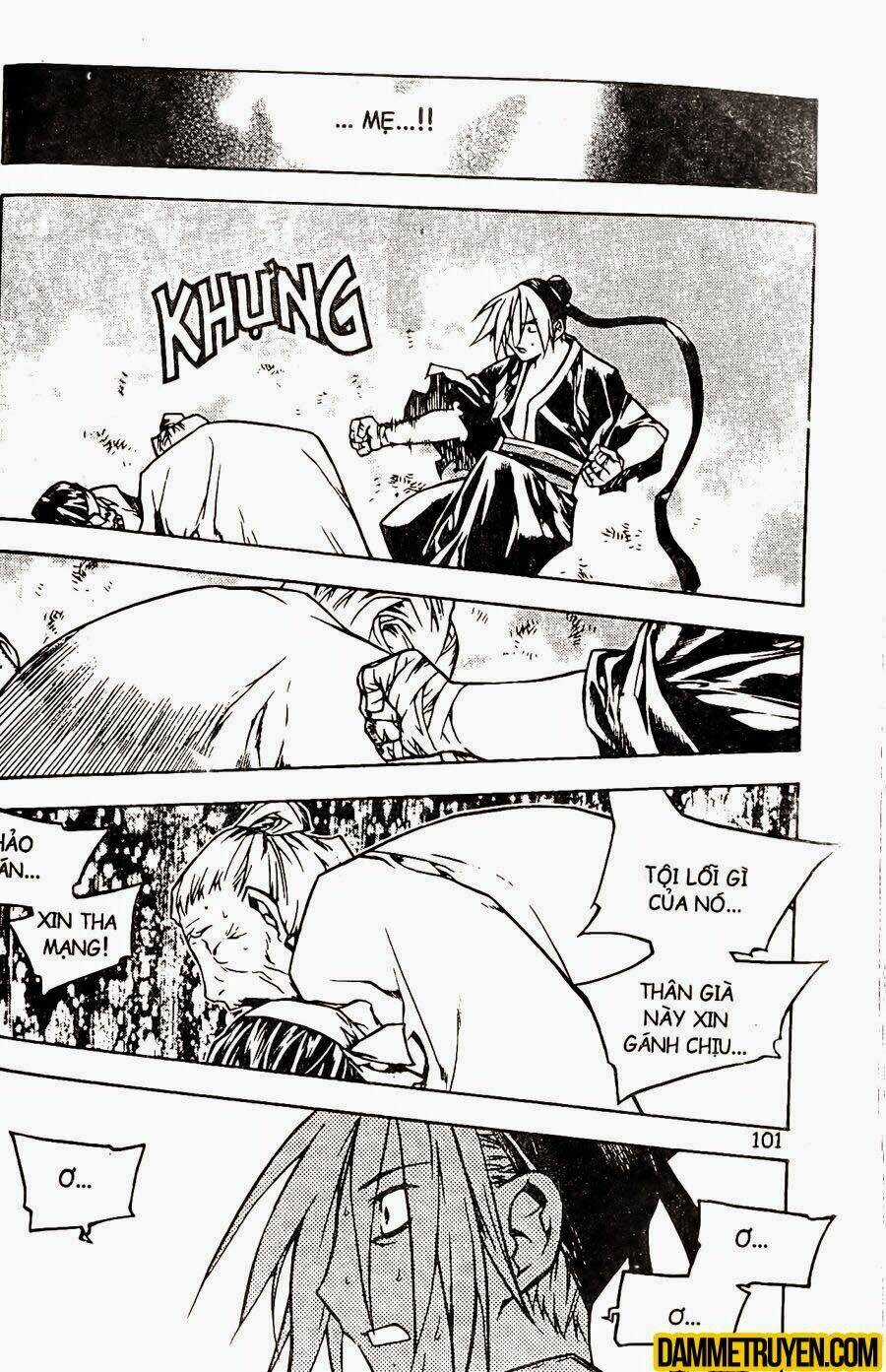 Now - Chapter 102 - Trang 11