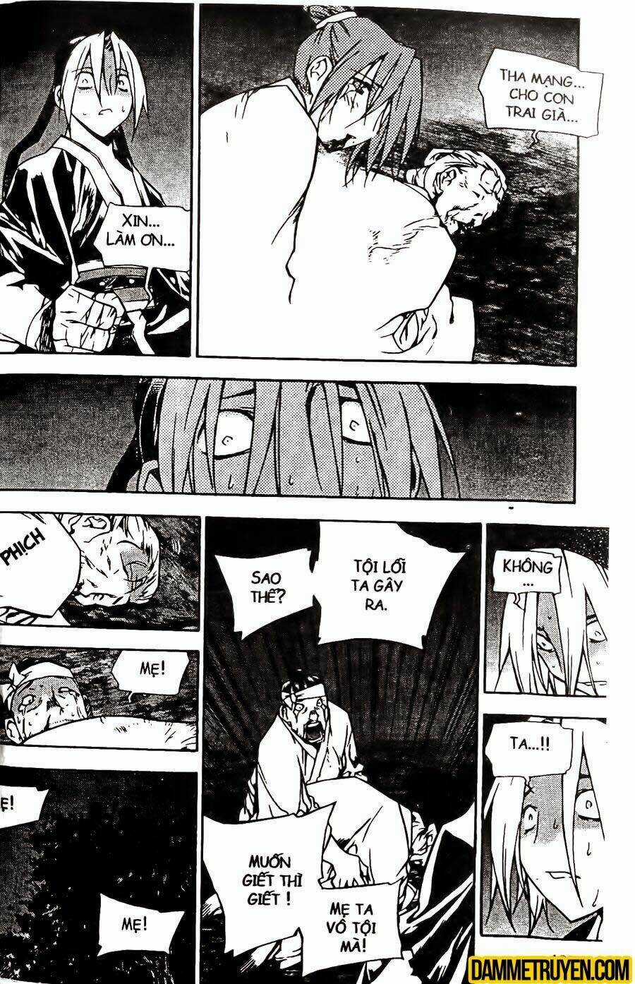 Now - Chapter 102 - Trang 13