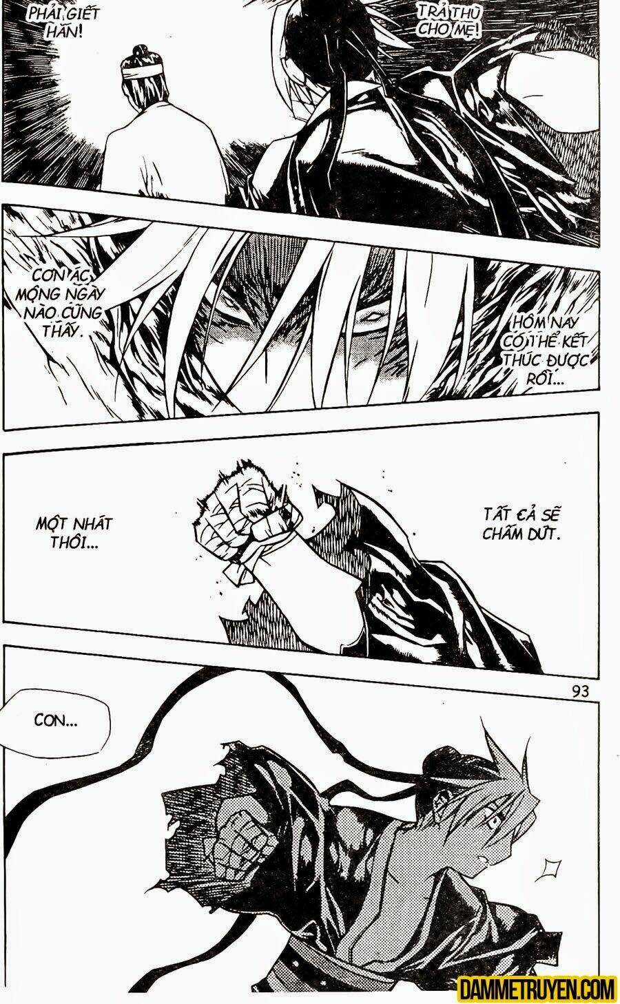 Now - Chapter 102 - Trang 3