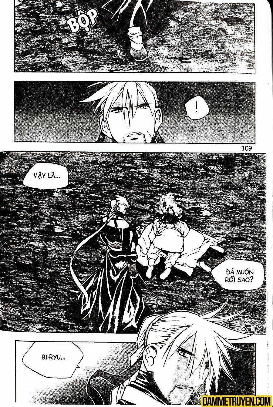 Now - Chapter 103 - Trang 1