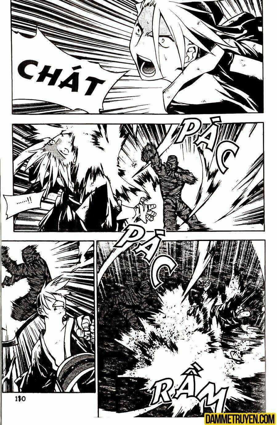 Now - Chapter 103 - Trang 2