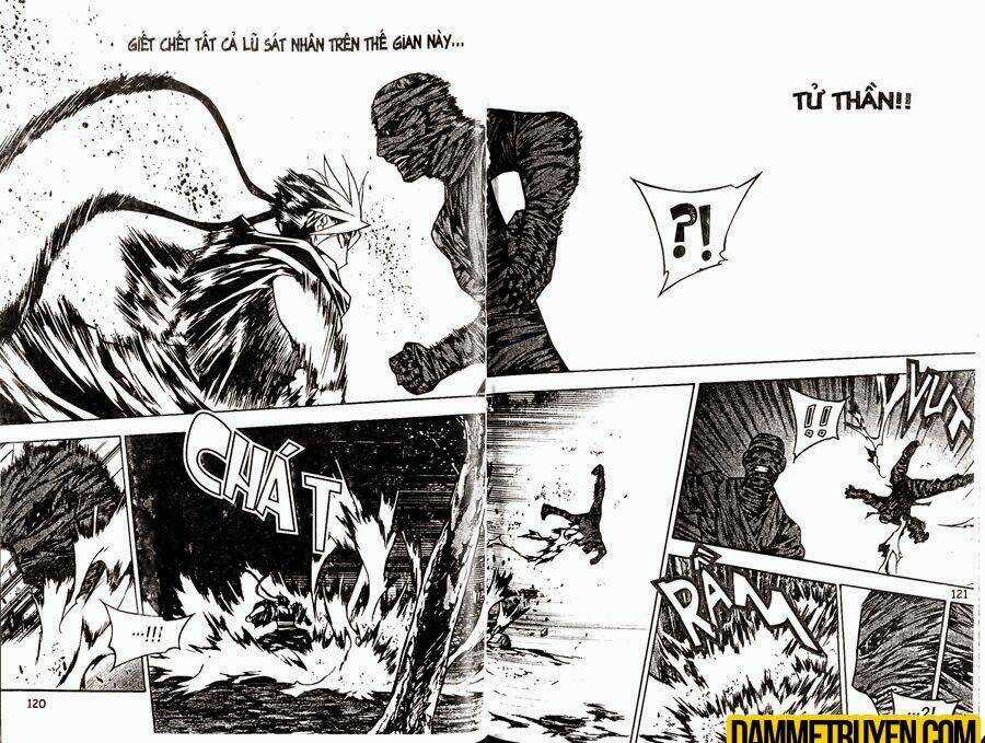 Now - Chapter 103 - Trang 12