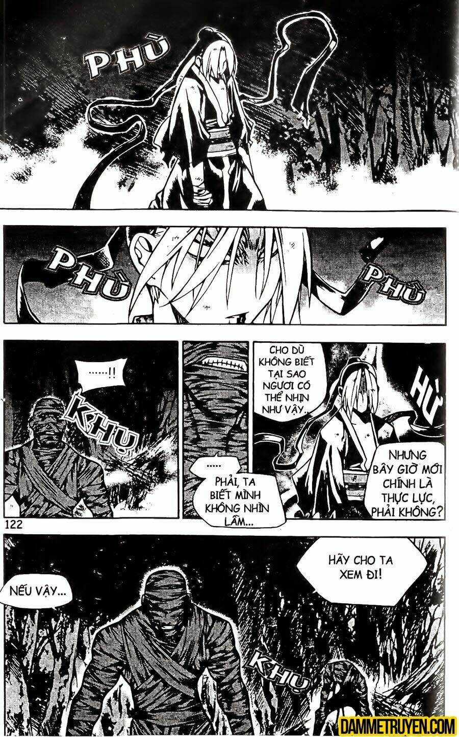 Now - Chapter 103 - Trang 13