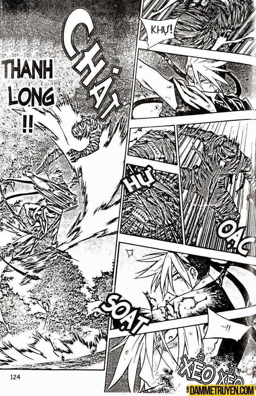 Now - Chapter 103 - Trang 15