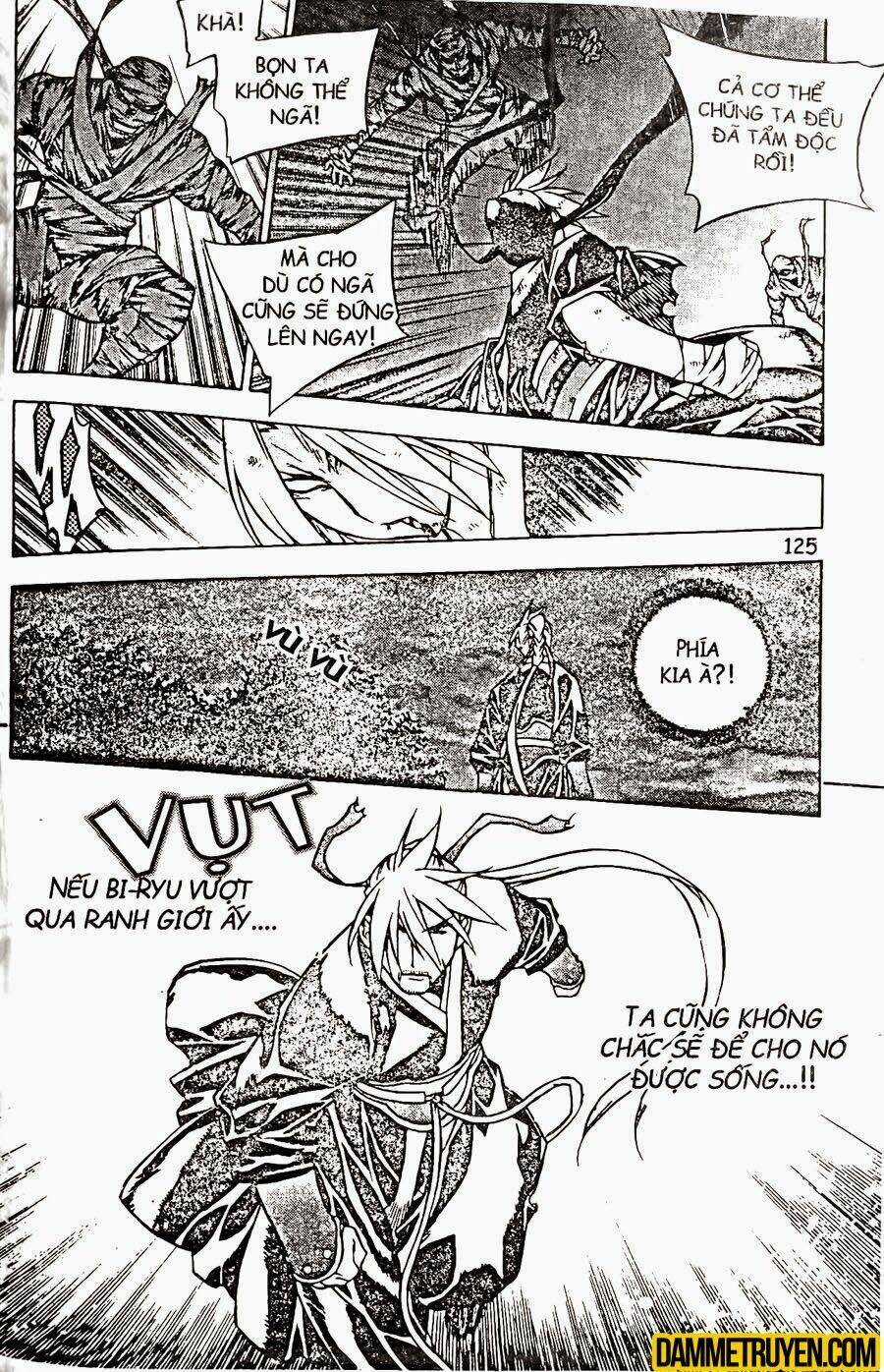 Now - Chapter 103 - Trang 16