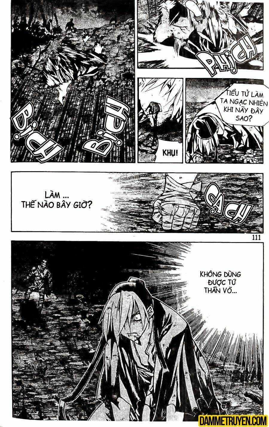 Now - Chapter 103 - Trang 3