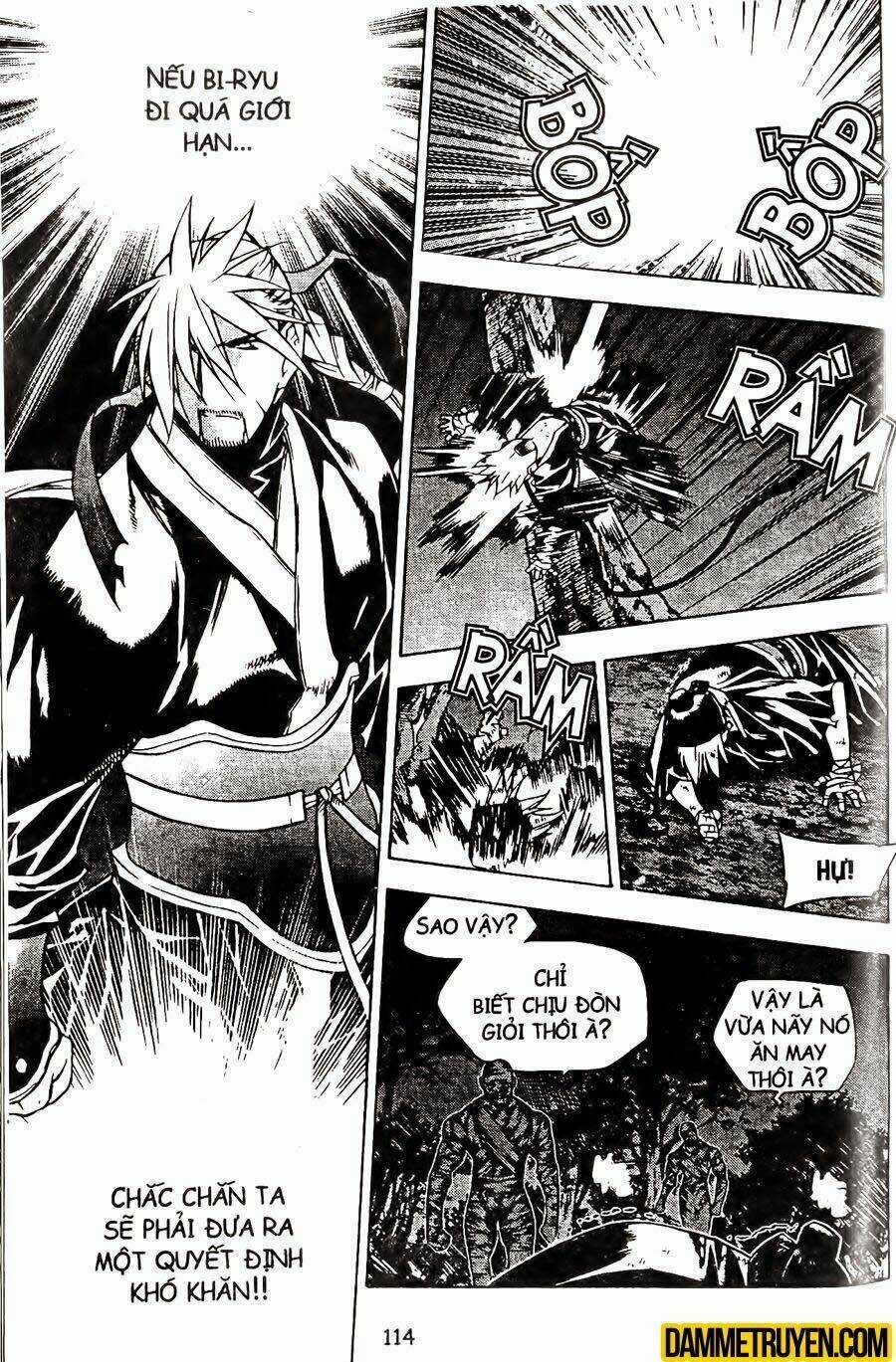 Now - Chapter 103 - Trang 6