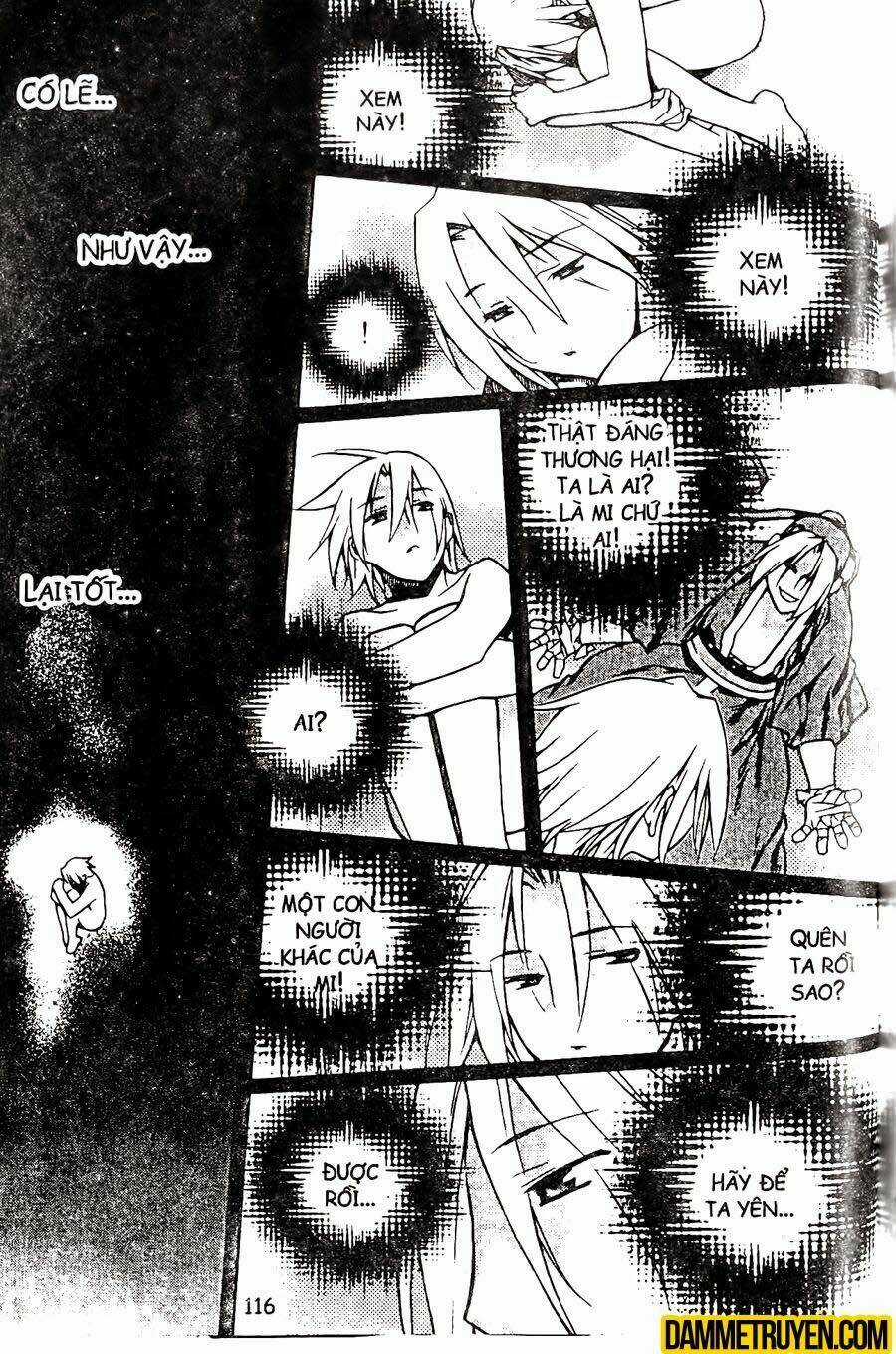 Now - Chapter 103 - Trang 8