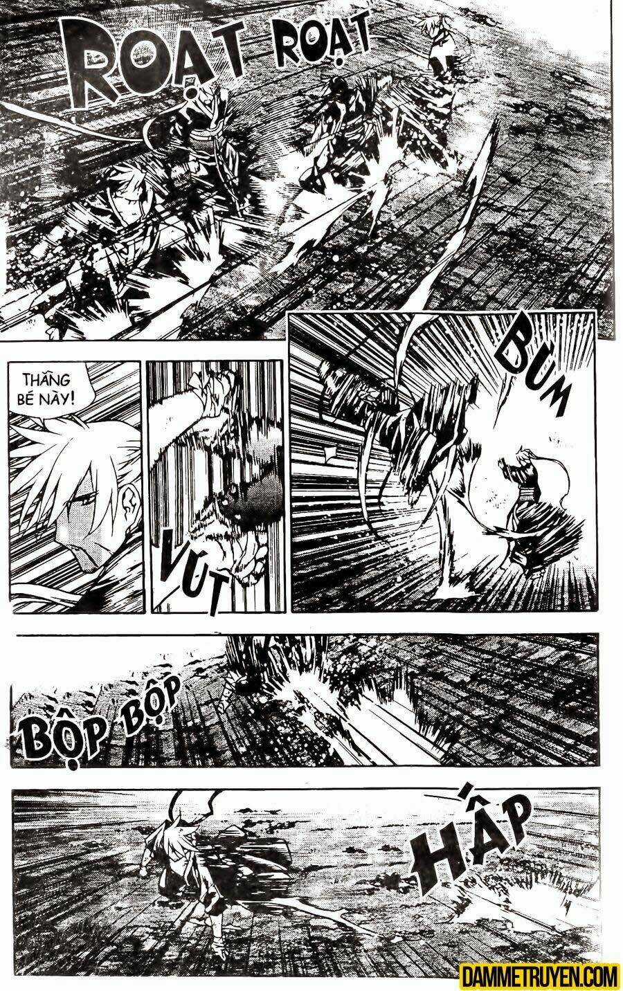 Now - Chapter 104 - Trang 12