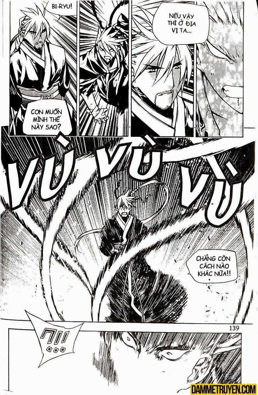 Now - Chapter 104 - Trang 13