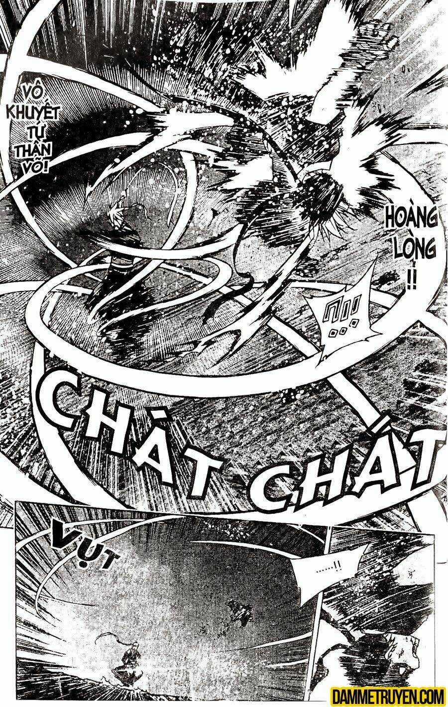 Now - Chapter 104 - Trang 14