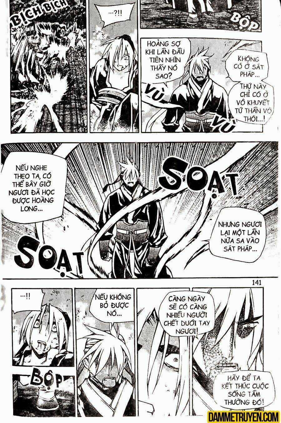 Now - Chapter 104 - Trang 15