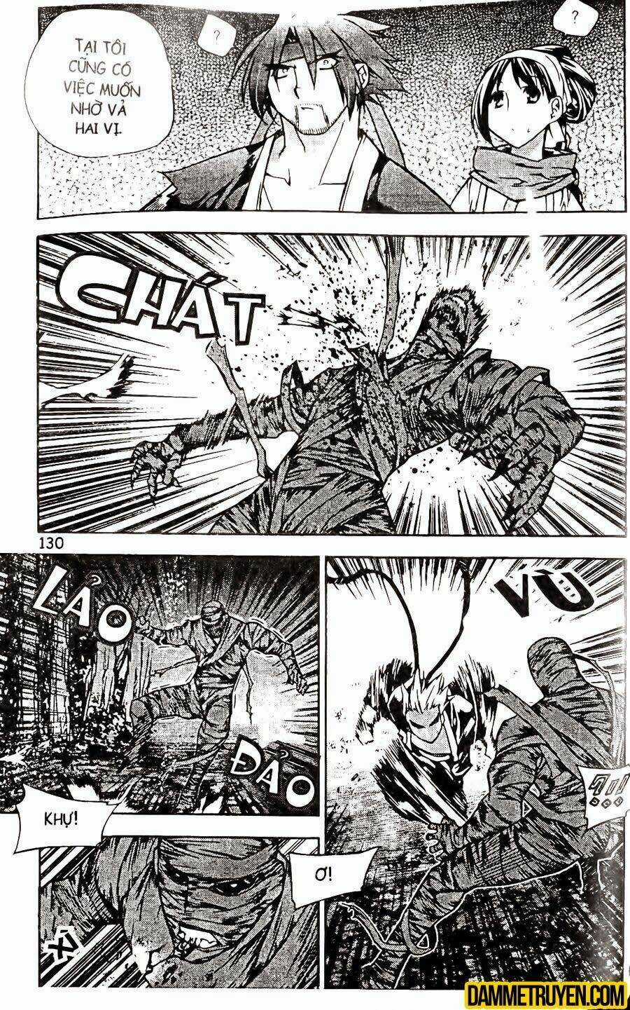 Now - Chapter 104 - Trang 4