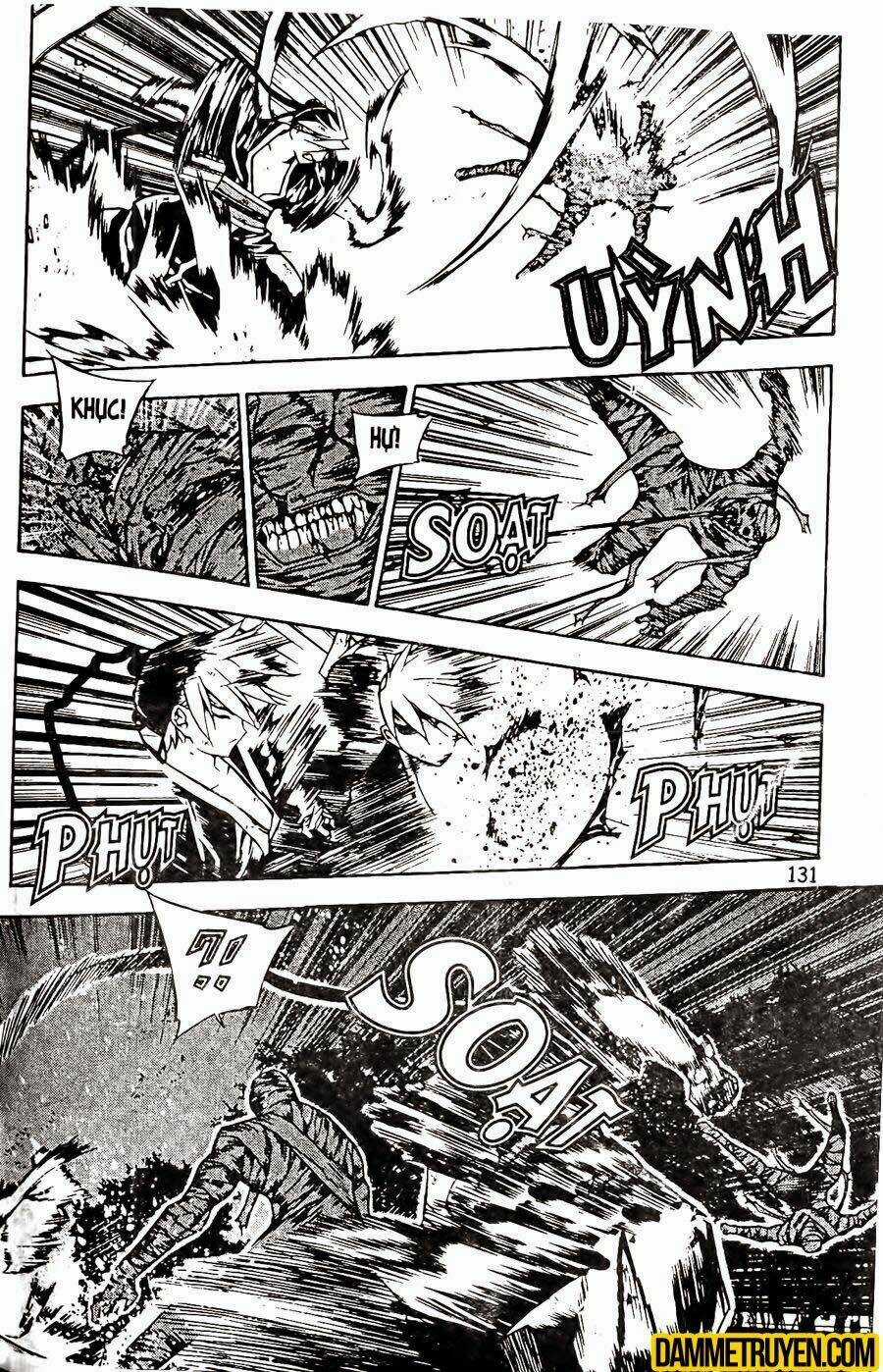 Now - Chapter 104 - Trang 5